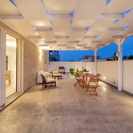 Luxury Con Piscina * Marzamemi