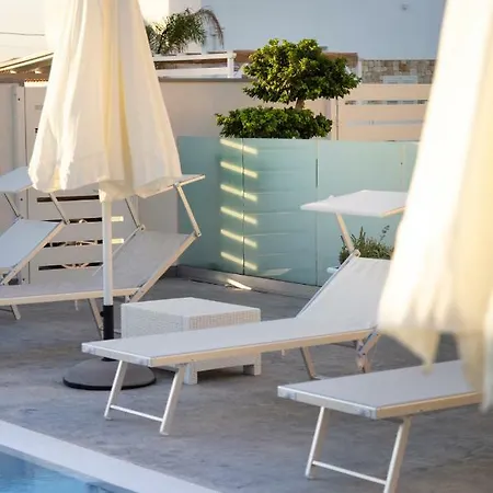 Villa Luxury Con Piscina Marzamemi