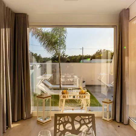 Luxury Con Piscina Villa *