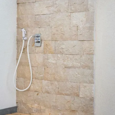 Luxury Con Piscina