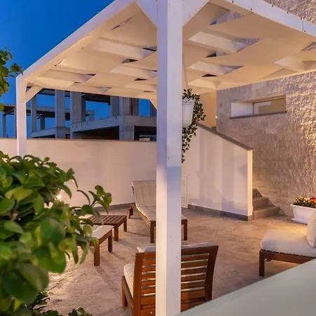 Luxury Con Piscina *