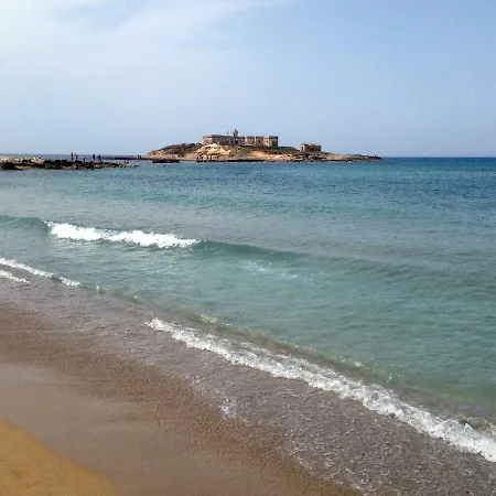 Luxury Con Piscina Villa Marzamemi