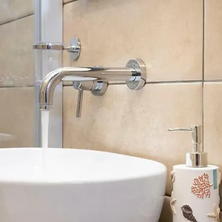 Luxury Con Piscina * Marzamemi