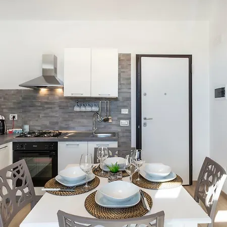 Luxury Con Piscina Villa Marzamemi