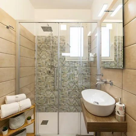Luxury Con Piscina * Marzamemi
